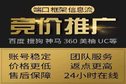 搜索开户返点揭秘：实战案例赚钱技巧